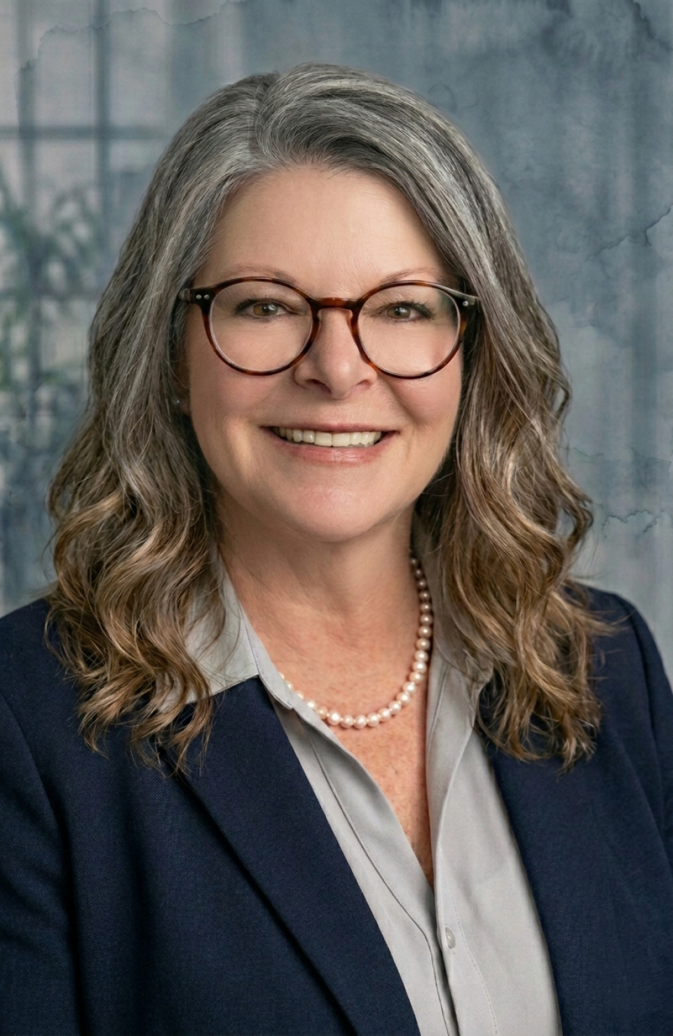 Tracey Stewart, Hildegard H. Crowley Award for Outstanding Technologist in the Biological Sciences