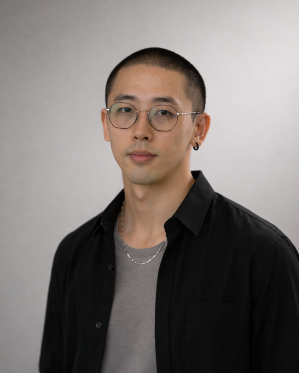 Menglin Zhu, Albert Crewe Award