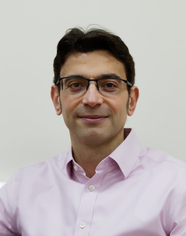 Quentin Ramasse (2026), MSA Fellow, Class of 2026