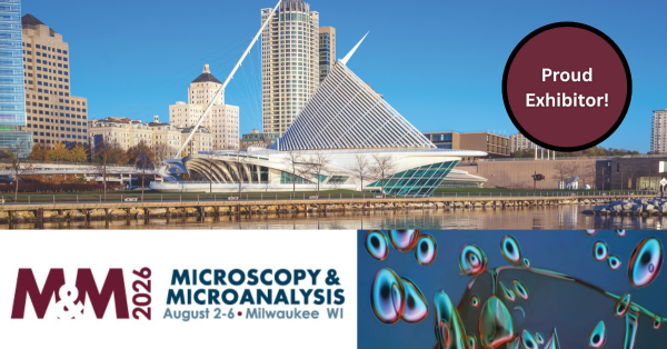 Proud Exhibitor_LinkedIn Post