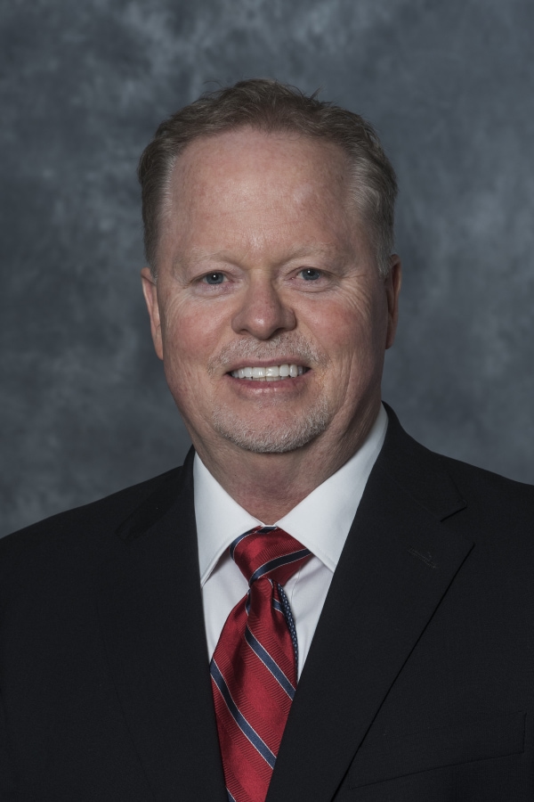 Jay D. Potts, President-Elect