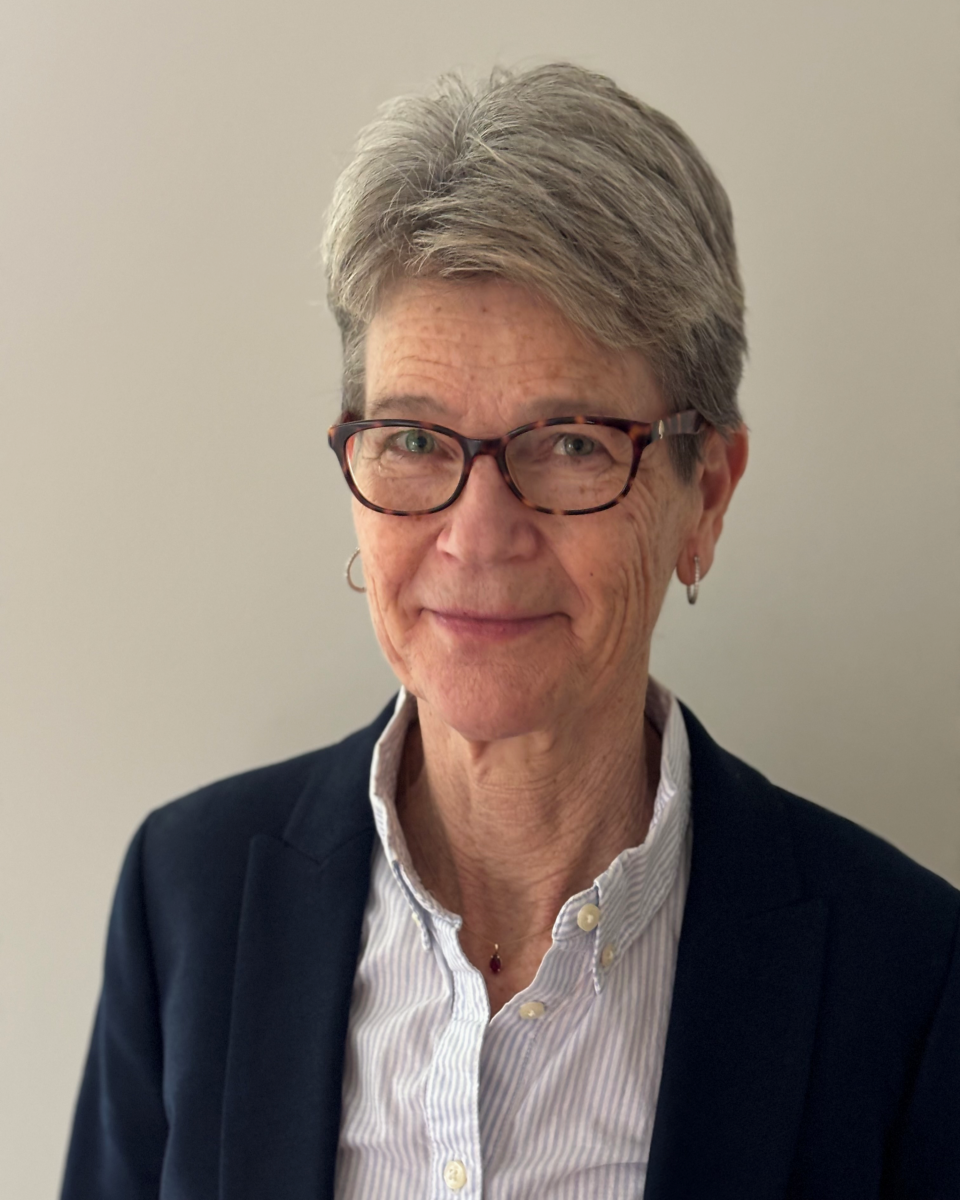 Kathleen B. Reuter, Chuck Fiori Award