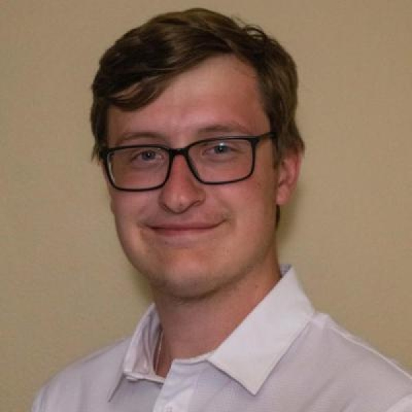 Clay Mantz, Region IX Liaison