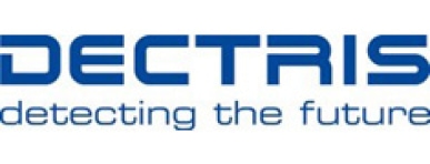 dectris logo