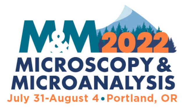 M&M 2022 logo