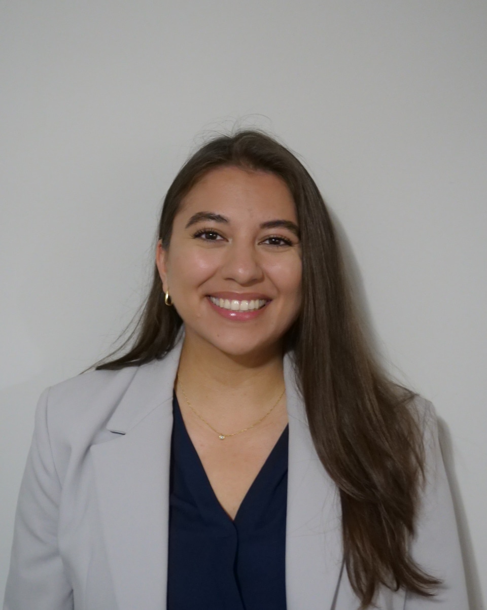 Patricia Meza, Region II Liaison