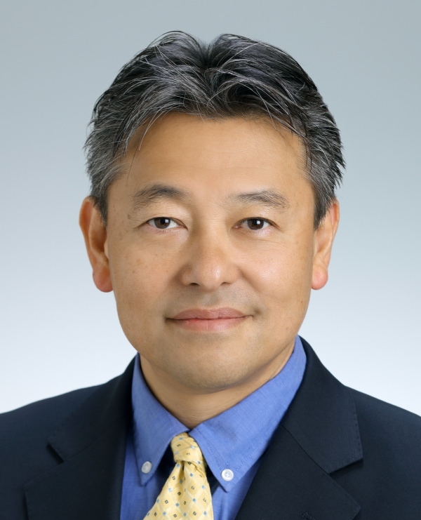 Masashi Watanabe, President-Elect Candidate