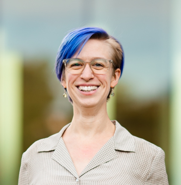 Allison Mis, Committee Member