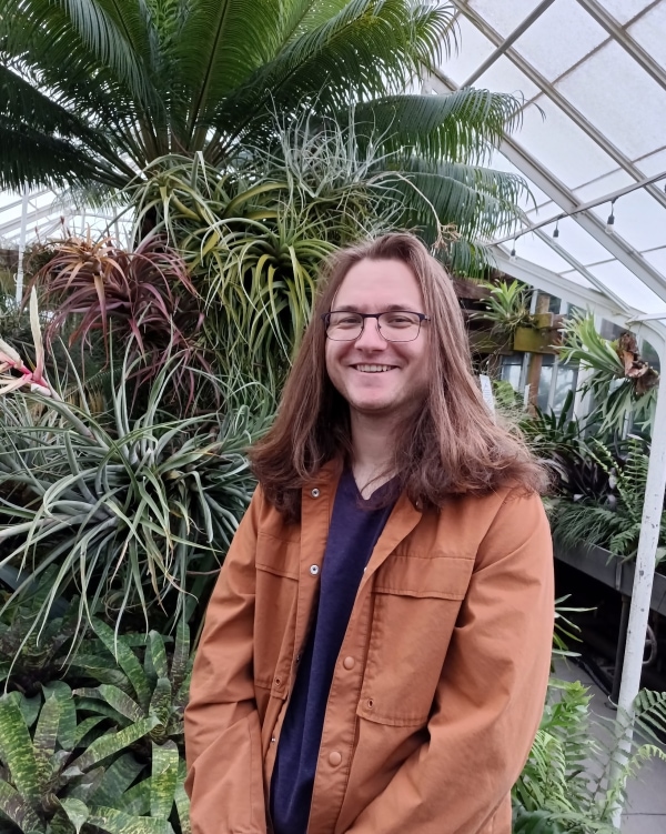 Daniel Slone, Region I Liaison