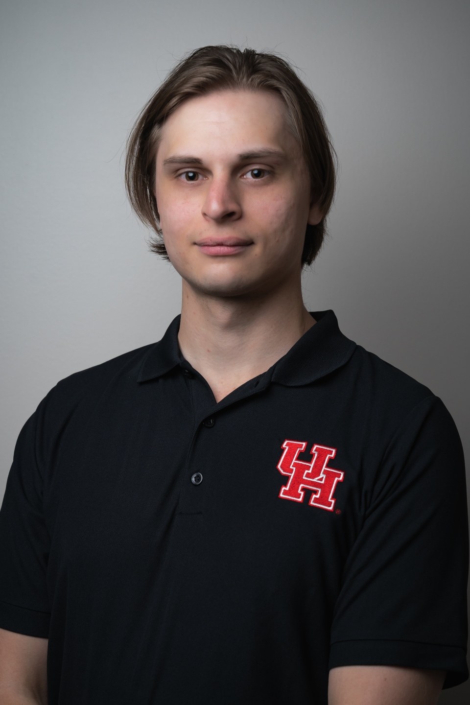 Jacob Smith, Professional Development Chair