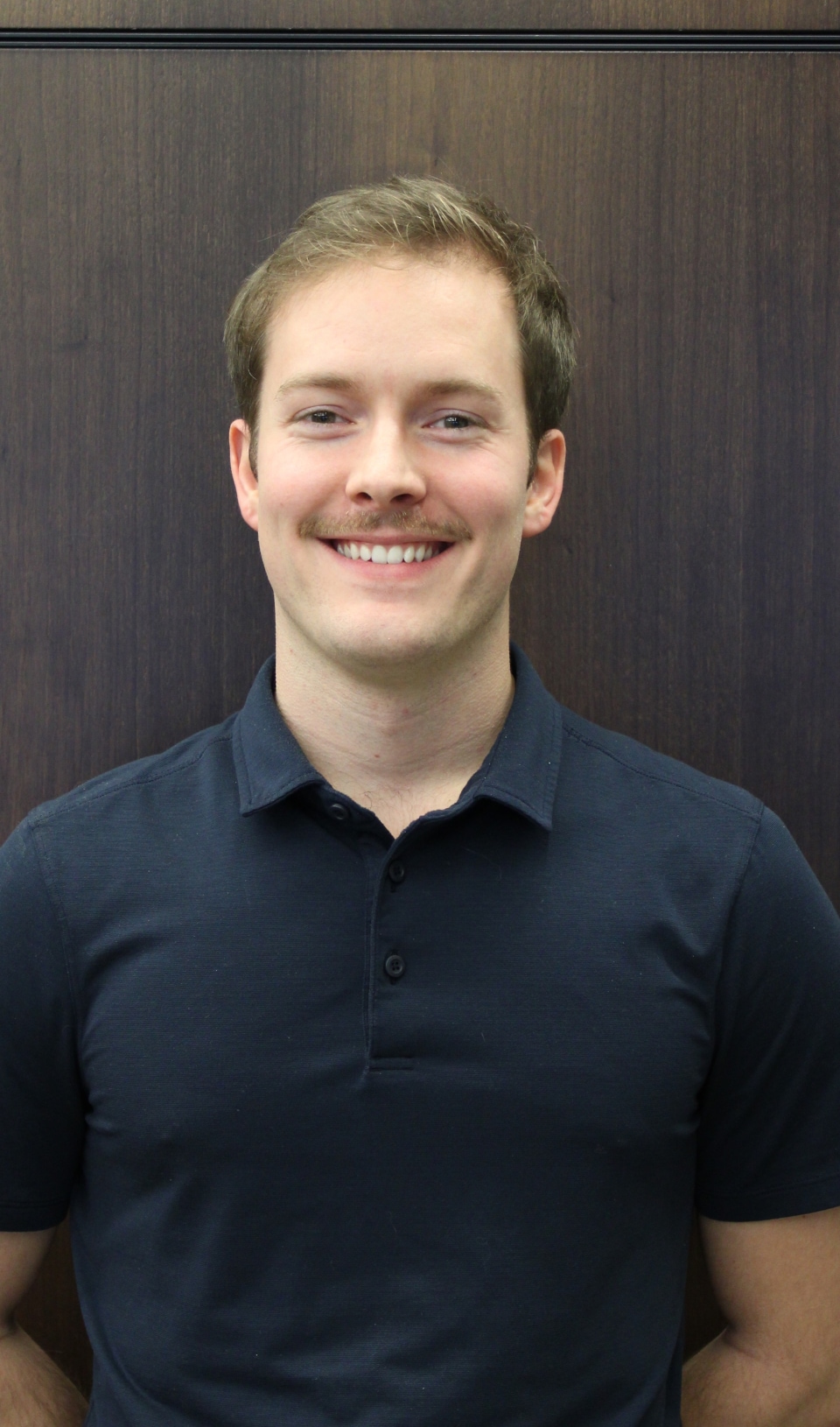 Austin Houston, PMCx60 Program Chair