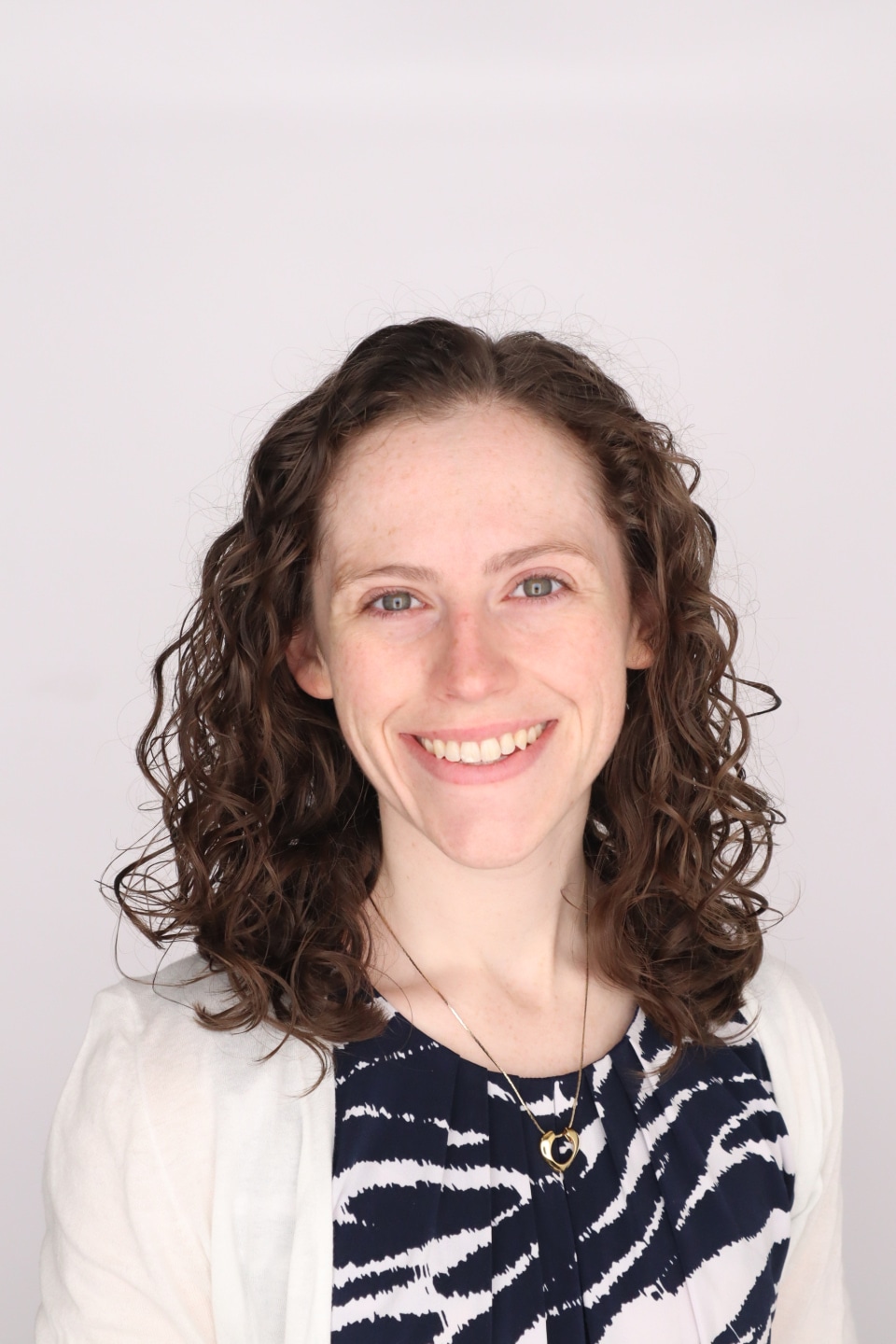 Rachael Keneipp, Region IV Liaison