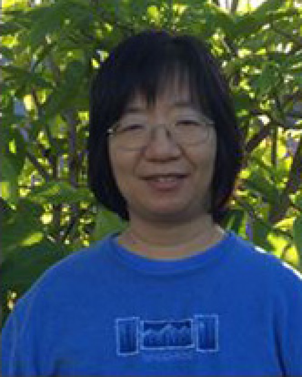 Anchi Cheng, Hildegard H. Crowley Award