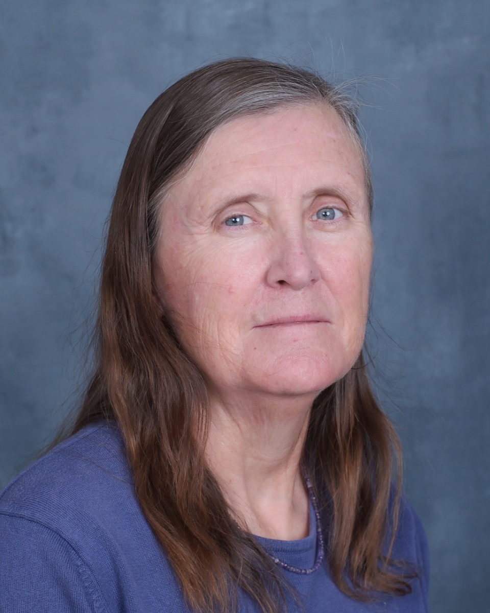 Patricia L. Jansma, Hildegard H. Crowley Award