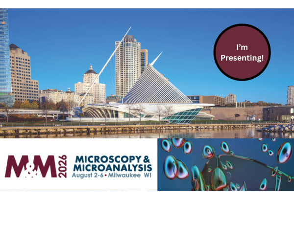 I'm Presenting_Facebook Post