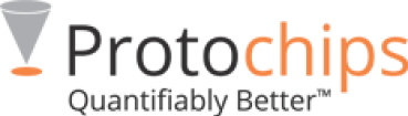 Protochips logo