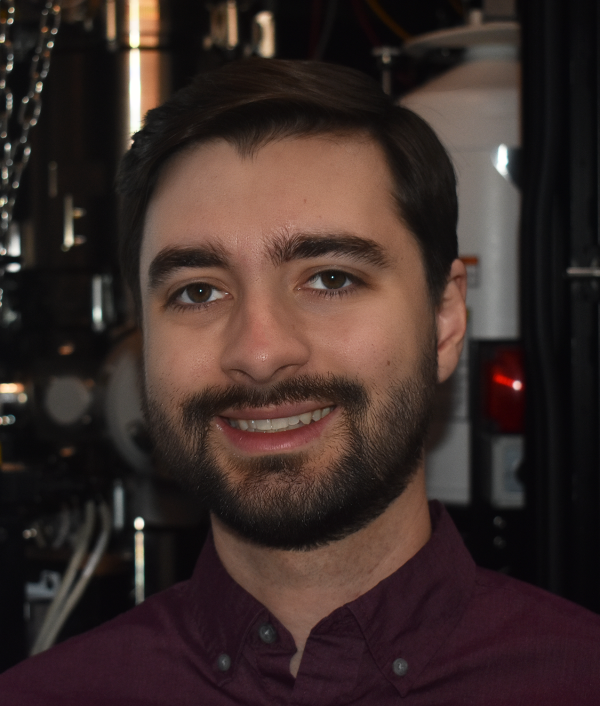 Streit Cunningham, Professional Development Team Member