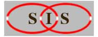 sis logo