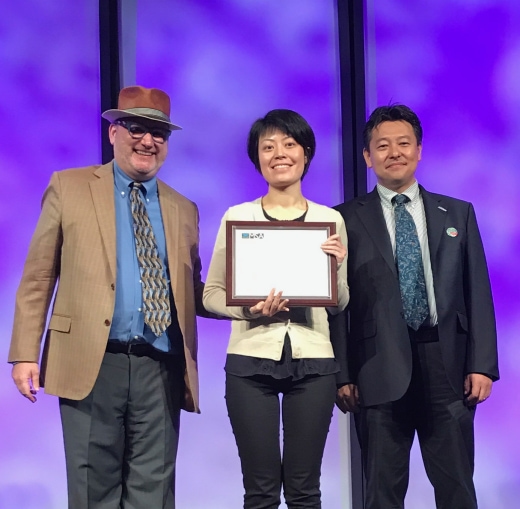 Finding a Voice, Building a Career: Jae&rsquo;s Story