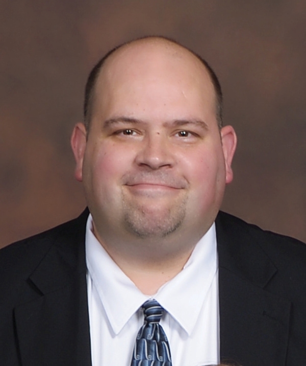 Newly Elected Director, Biological Sciences, Kevin Eliceiri