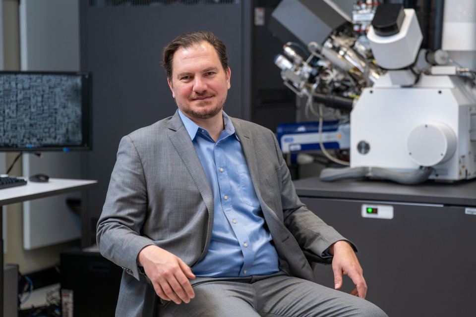 Nabil Bassim (2026), MSA Fellow, Class of 2026