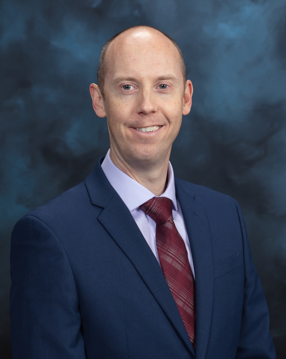 David A. Cullen (2026), MSA Fellow, Class of 2026