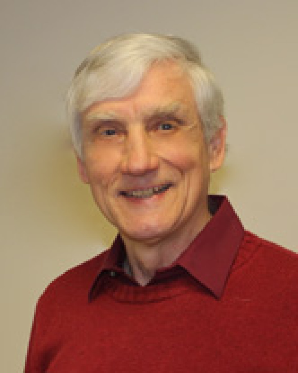 Philip E. Batson, Distinguished Scientist, Physical Sciences