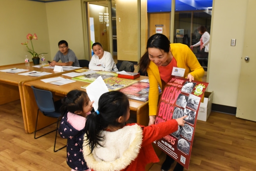 Sparking Curiosity Early: The Oklahoma Ugly Bug Contest