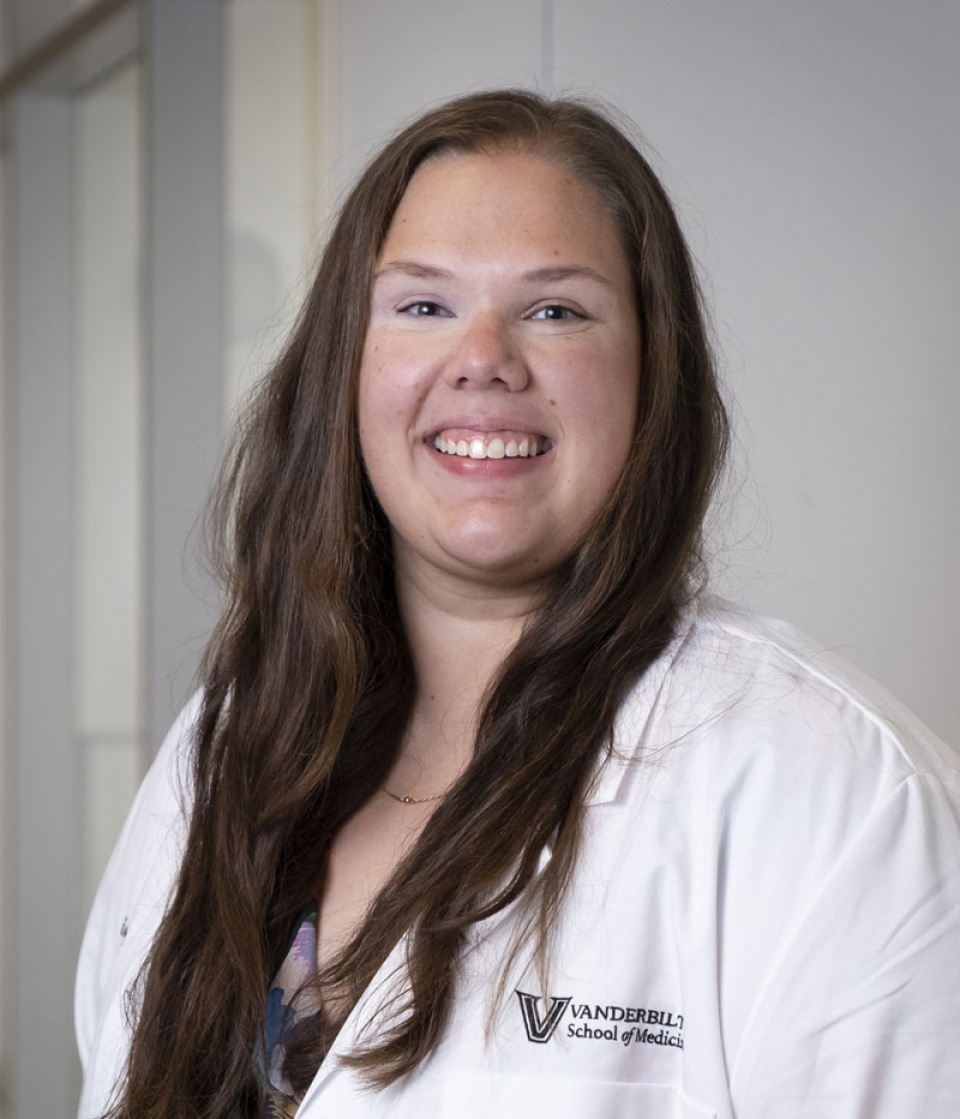 Monica Brown, Region VIII Liaison