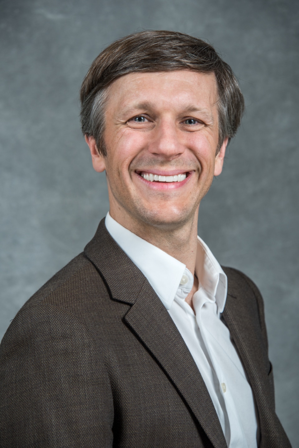 Peter Ercius (2026), MSA Fellow, Class of 2026