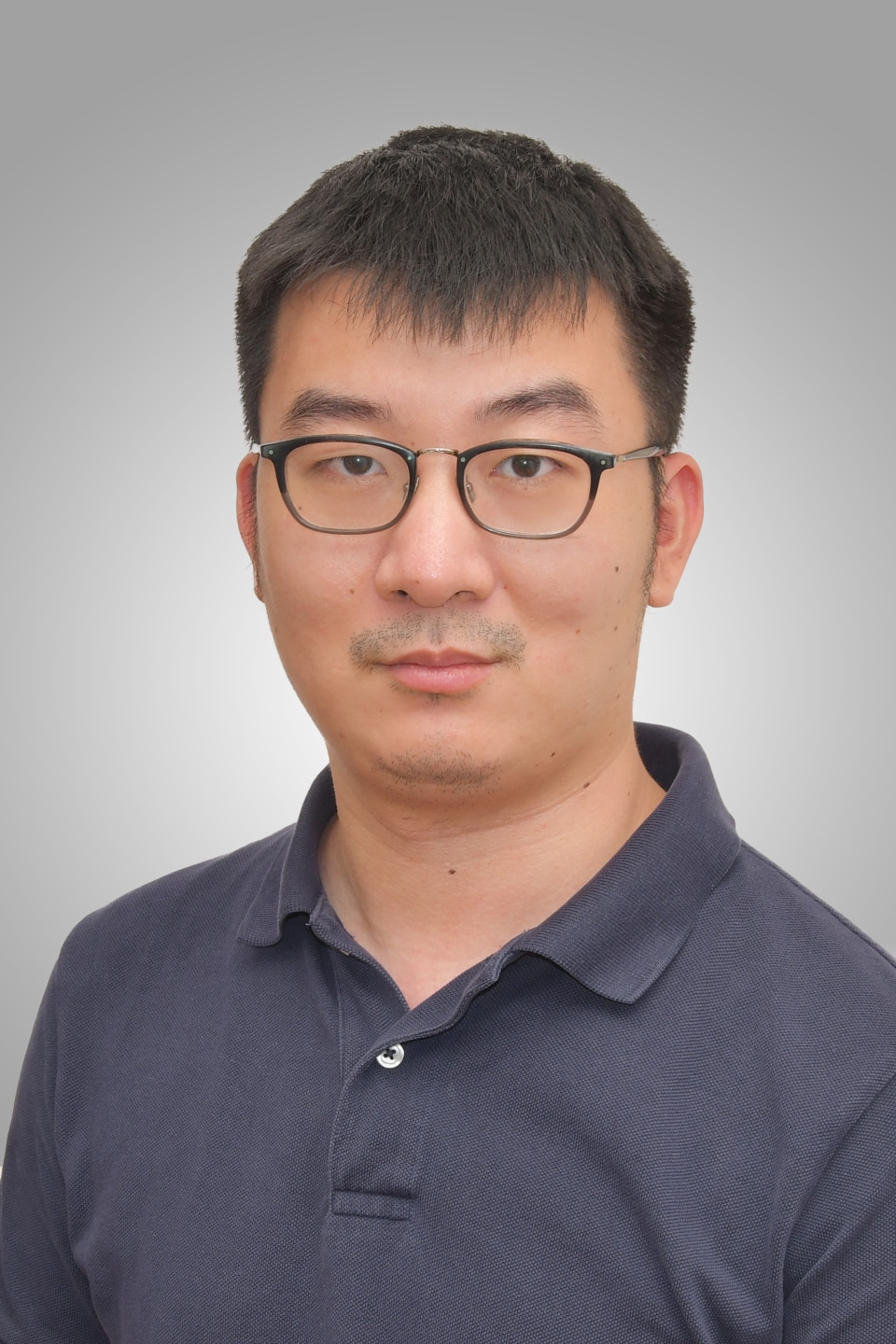Jiadong Dan, Post-Doc Sub-Committee Member