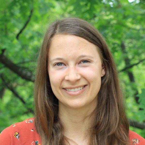 Michelle Smeaton, Educational Outreach Team Member