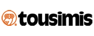 tousimis logo