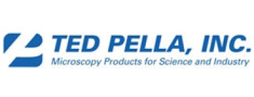 tedpella logo
