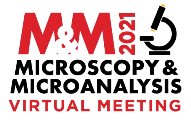 M&M 2021 logo