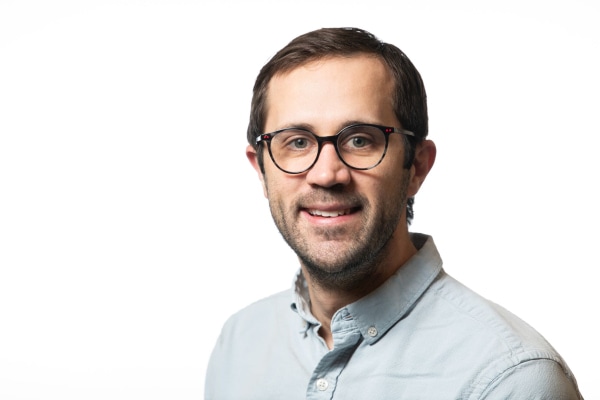 Joshua Silverstein (2016 - 2017), John Silverstein (2016 - 2017)