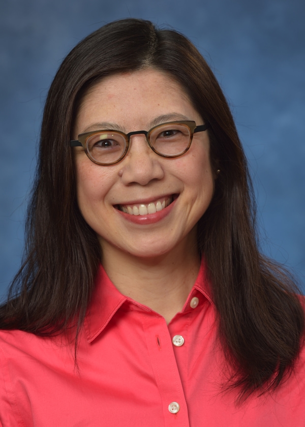 Judy Yang, President-Elect Candidate