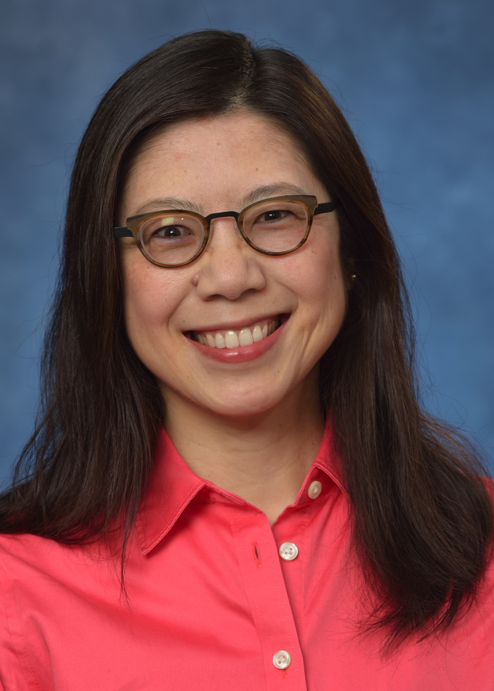 Judy Yang, President-Elect Candidate