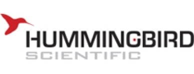 hummingbird logo