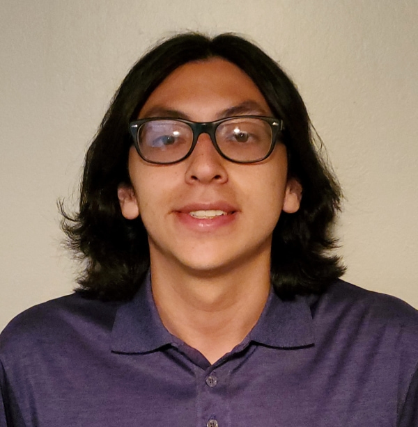 Luis Santillan, Region IV Liaison