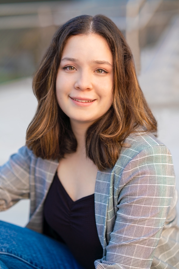 Lola Lambert, Region II Liaison