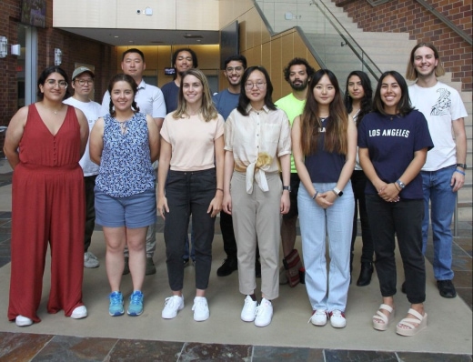 From Student to Independent Scientist: Will&rsquo;s Story