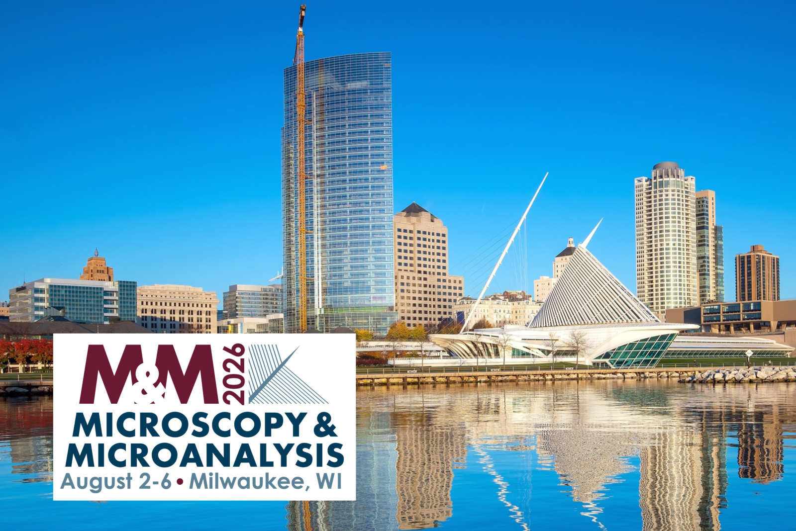 Registration for M&M 2026 is Now Open!