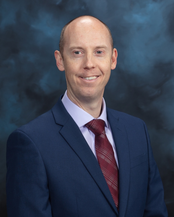 David A. Cullen (2026), MSA Fellow, Class of 2026