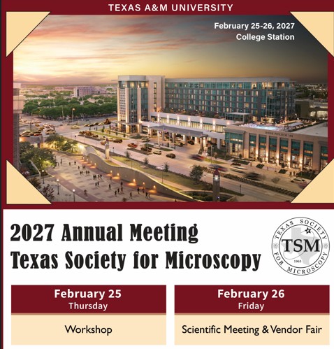 TSM Annual Meeting