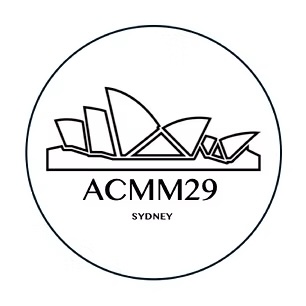 29th Australian Conference on Microscopy & Microanalysis