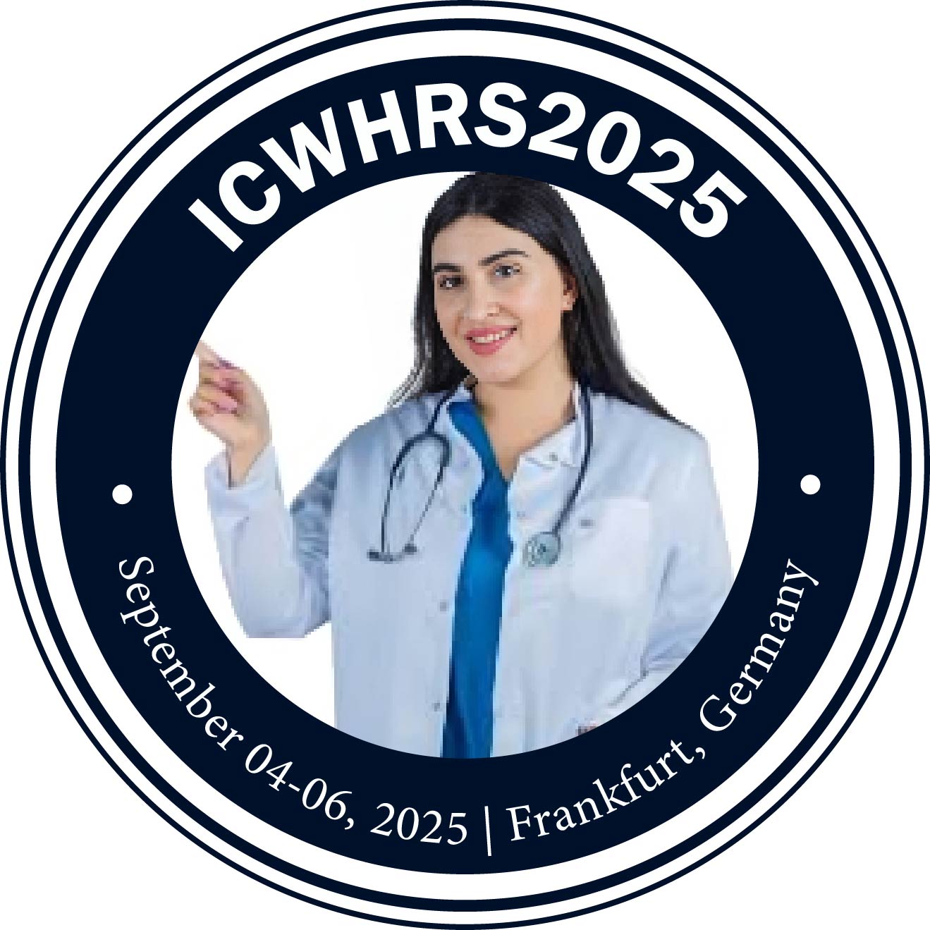 2nd International Conference on Women Health and Reproductive System