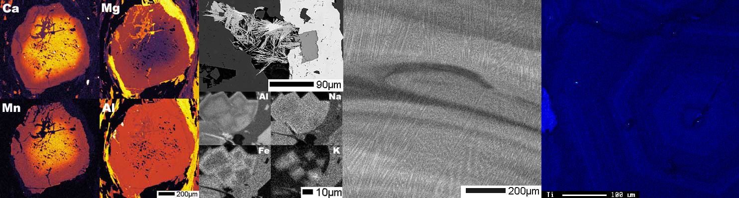 Annual Spring Symposium of the Mountain States Society of Electron Microscopists (MSSEM)