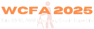 World Congress on Future of Aging - Science Society and Sustainability - WCFA 2025