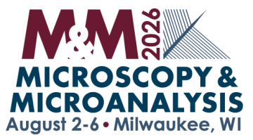 Microscopy & Microanalysis 2024 Logo